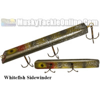 Wade's Custom Tackle 9